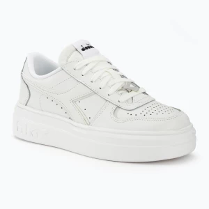 Buty damskie Diadora Magic Bold bianco/bianco/bianco