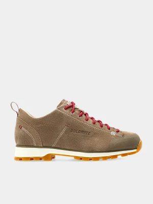 Buty damskie Dolomite 54 Cinquantaquattro Low - nugget brown