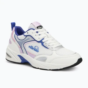 Buty damskie Ellesse Crystal white orchid