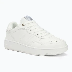 Buty damskie Ellesse Jeanie total white