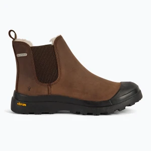 Buty damskie EMU Australia Ragoona Trek espresso Brązowy