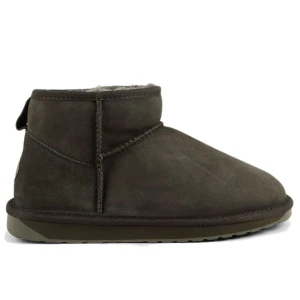 Buty damskie Emu Australia Stinger Micro W10937OLID - zielone