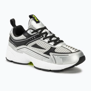 Buty damskie FILA 2000 Stunner grey violet-silver