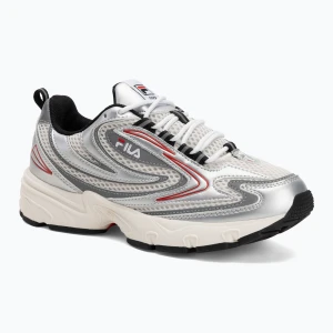 Buty damskie FILA Actix Retro silver