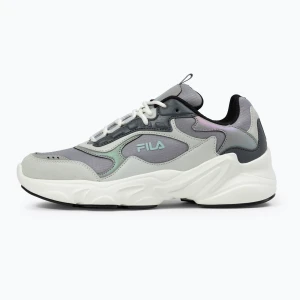 Buty damskie FILA Collene Cb 80012gray violet