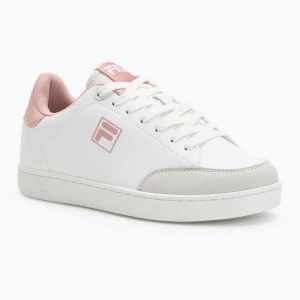 Zdjęcie produktu Buty damskie FILA Courtbay white/pale mauve