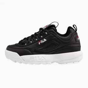 Buty damskie FILA Disruptor black