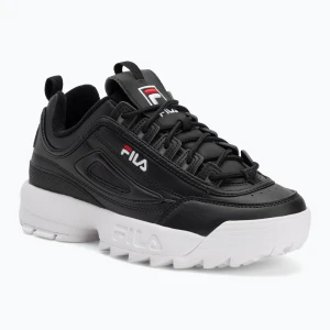 Zdjęcie produktu Buty damskie FILA Disruptor black