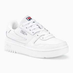 Buty damskie FILA Fxventuno L white