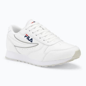 Buty damskie FILA Orbit Low white