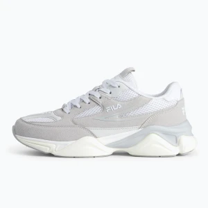 Buty damskie FILA Recade S nimbus cloud/white