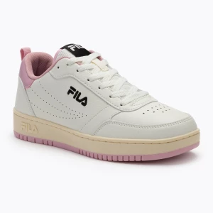 Buty damskie FILA Rega marshmallow/pink nectar