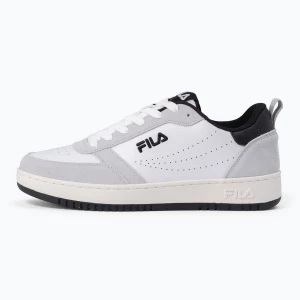 Buty damskie FILA Rega S gray violet