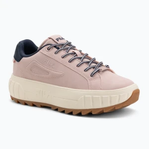 Zdjęcie produktu Buty damskie FILA Sintra N pale mauve/fila navy