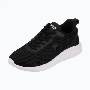 Buty damskie FILA Spitfire black/white