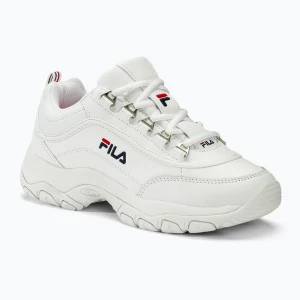 Buty damskie FILA Strada Low white