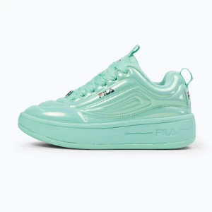 Buty damskie FILA Superbubble spearmint