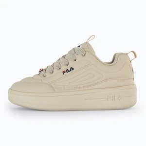 Buty damskie FILA Superbubble white/blue/red