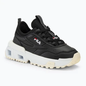 Buty damskie FILA Upgr8 black