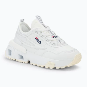 Buty damskie FILA Upgr8 white