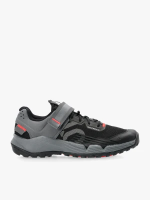 Buty damskie Five Ten Trailcross Clip-in - core black/grey three/red