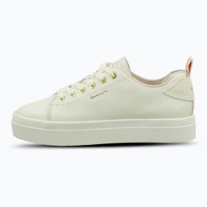Buty damskie GANT Avona off white