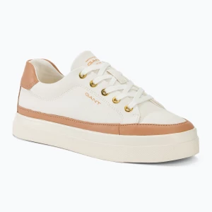 Buty damskie GANT Avona off white/natural