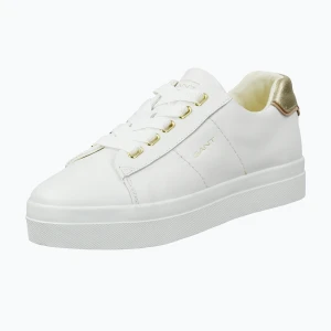 Buty damskie GANT Avona white