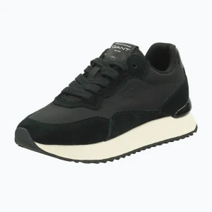 Buty damskie GANT Bevinda black