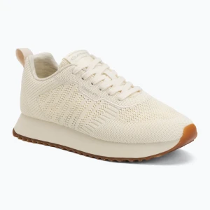 Buty damskie GANT Bevinda off white