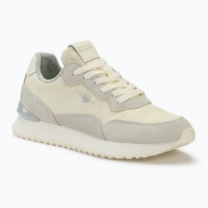 Zdjęcie produktu Buty damskie GANT Bevinda off white