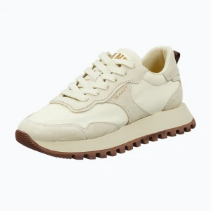 Buty damskie GANT Caffay beige