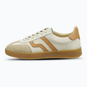 Buty damskie GANT Cuzima beige/tan