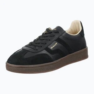 Buty damskie GANT Cuzima black