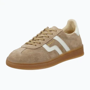 Buty damskie GANT Cuzima desert brown / off white
