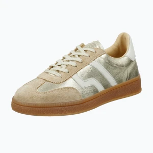 Buty damskie GANT Cuzima gold