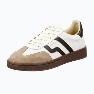 Buty damskie GANT Cuzima off white / brown