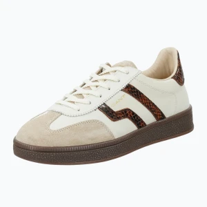 Buty damskie GANT Cuzima off white / brown