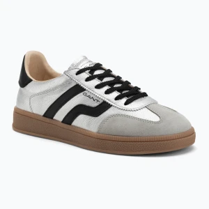 Zdjęcie produktu Buty damskie GANT Cuzima silver black