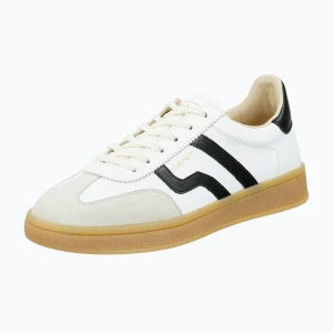 Zdjęcie produktu Buty damskie GANT Cuzima white/black