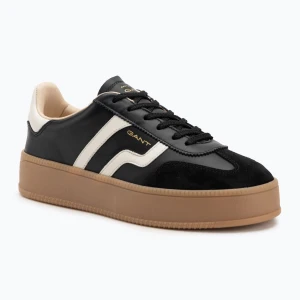 Zdjęcie produktu Buty damskie GANT Cuzmani black/off white