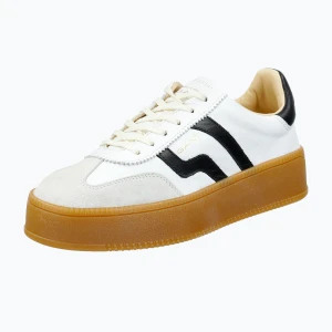 Buty damskie GANT Cuzmani white/black