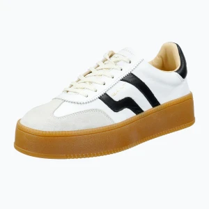 Buty damskie GANT Cuzmani white / black