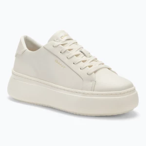 Buty damskie GANT Jennise white