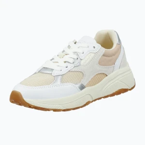 Buty damskie GANT Newile white/ivory