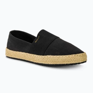 Buty damskie GANT Raffiaville black