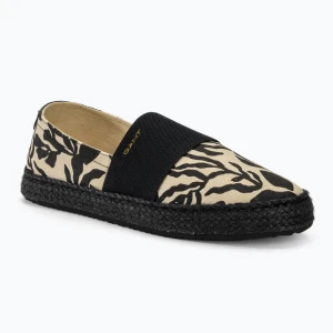 Zdjęcie produktu Buty damskie GANT Raffiaville dry sand/black
