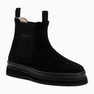 Buty damskie GANT Sistown black