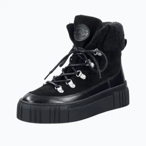 Buty damskie GANT Snowmont warm black