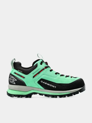 Buty damskie Garmont Dragontail Tech GTX - green/red